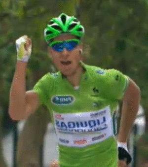 sagan