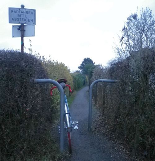 1212 Nordwestpassage