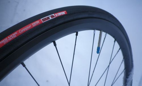 1301 H plus son novatex LRS 09