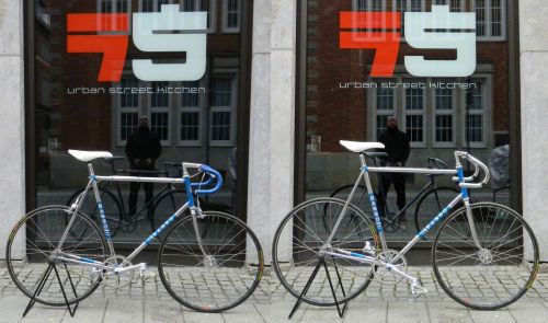 Small 1302 Blue Basso XY S 1