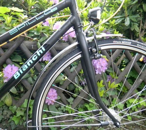 1306 Bianchi Spillo Midori im Aufbau 00