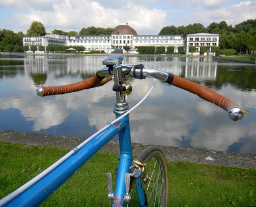 1309 Umberto Dei Park Hotel Bremen 10