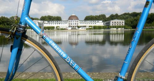 1309 Umberto Dei Park Hotel Bremen 11