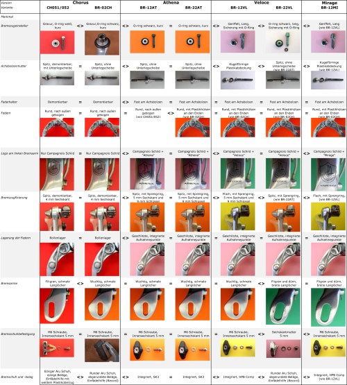 Campagnolo Monoplaner Project