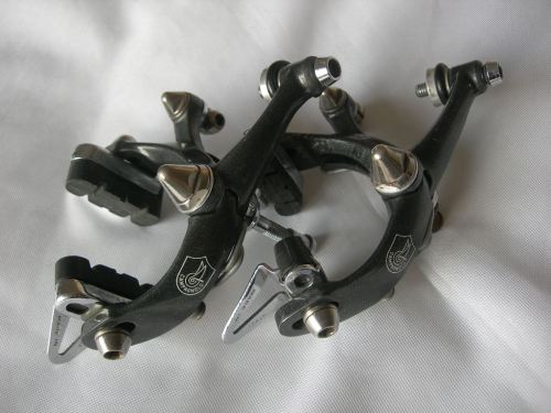 Monoplaner Graphite Finish 2