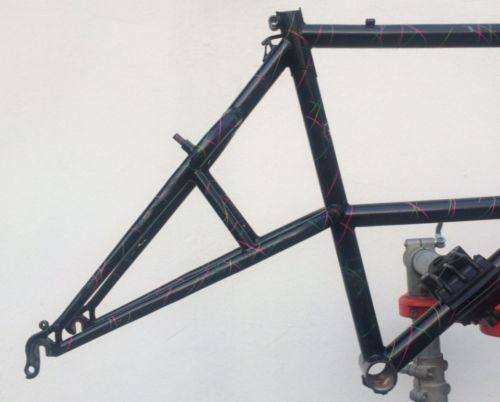 1403 Vicini Pollack No. 8 06