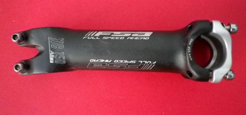 xx sales vorbau fsa 1