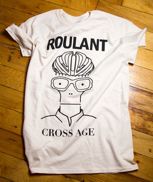 roulant-cross-age-t-shirt