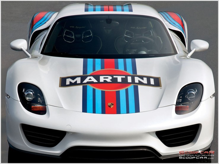 Porsche-918-Spyder-Martini-Racing