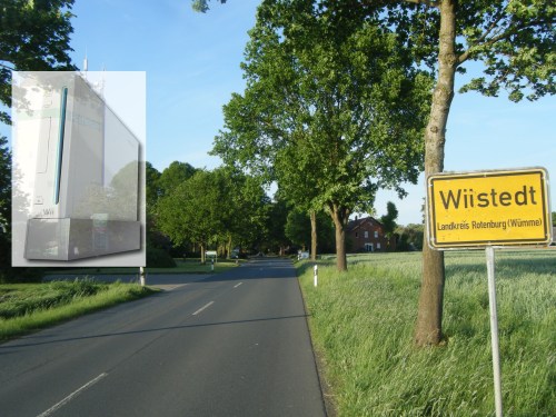Wiistedt