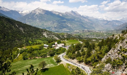 99th Giro d’Italia 2016 stage - 20