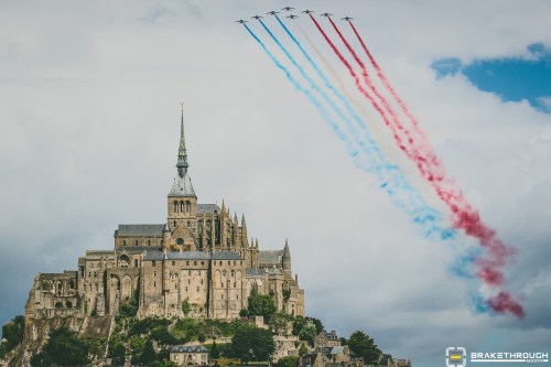 2016 Tour de France - Stage 1
