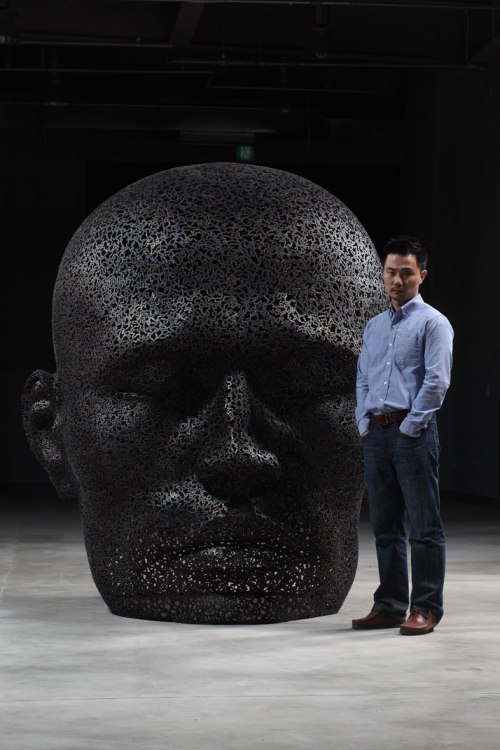 Seo-Young-Deok-incredible-chain-sculptures-yatzer-11