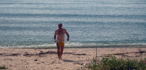 0709 Noto day 1 Sea Rest Jerome 2