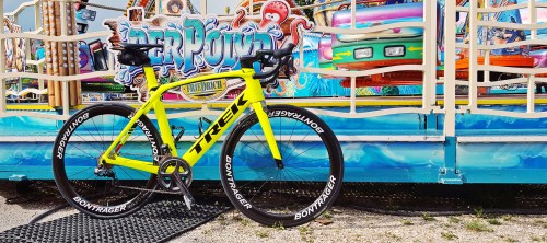 1706 Trek Madone 12