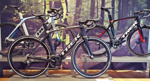 1706 TRek Madone 9.0