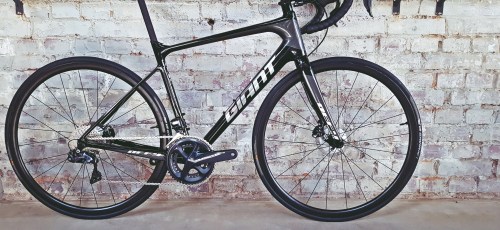 1708 Giant Defy 2