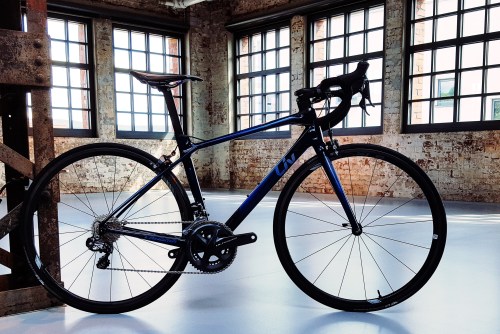 1708 Giant Liv Langma Adv Pro 1