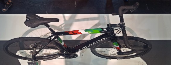 pinarello rennrad gebraucht Pinarello F5 – Christoph Schwerdt