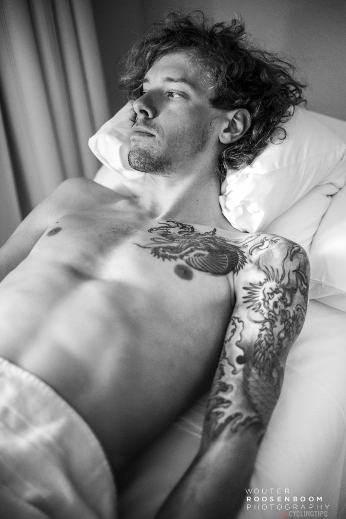 photo: Wouter Roosenboom