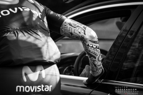 photo: Wouter Roosenboom