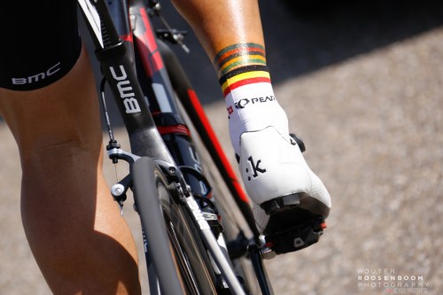 photo: Wouter Roosenboom