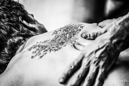 photo: Wouter Roosenboom